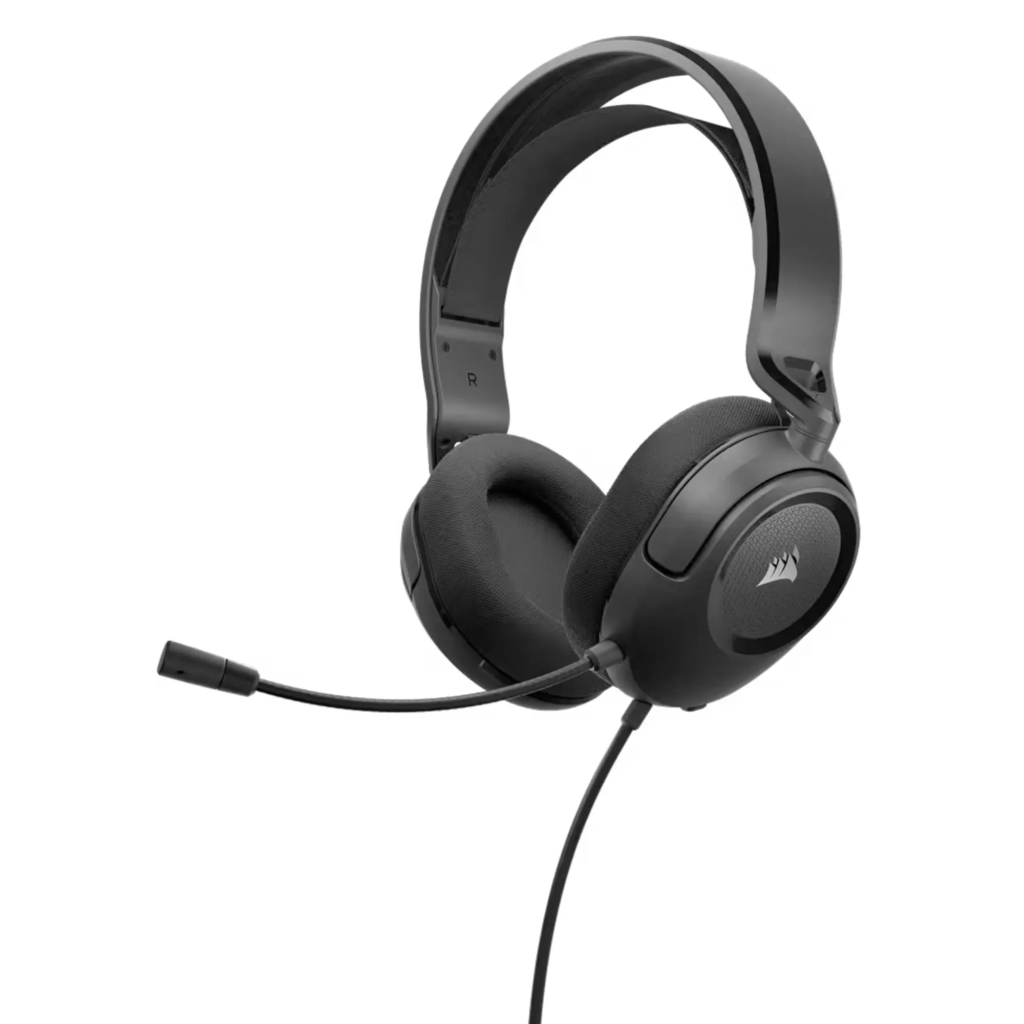 Corsair HS35 v2 Gaming Headset — Carbon (AP) -1500px-v10001.webp